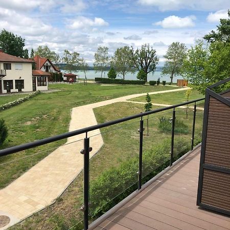 Zamardi Parti Apartman ภายนอก รูปภาพ
