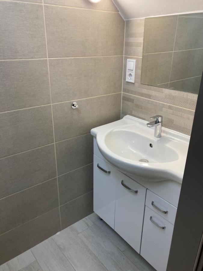 Zamardi Parti Apartman ภายนอก รูปภาพ