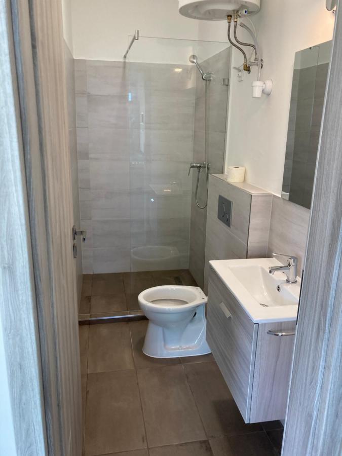 Zamardi Parti Apartman ภายนอก รูปภาพ