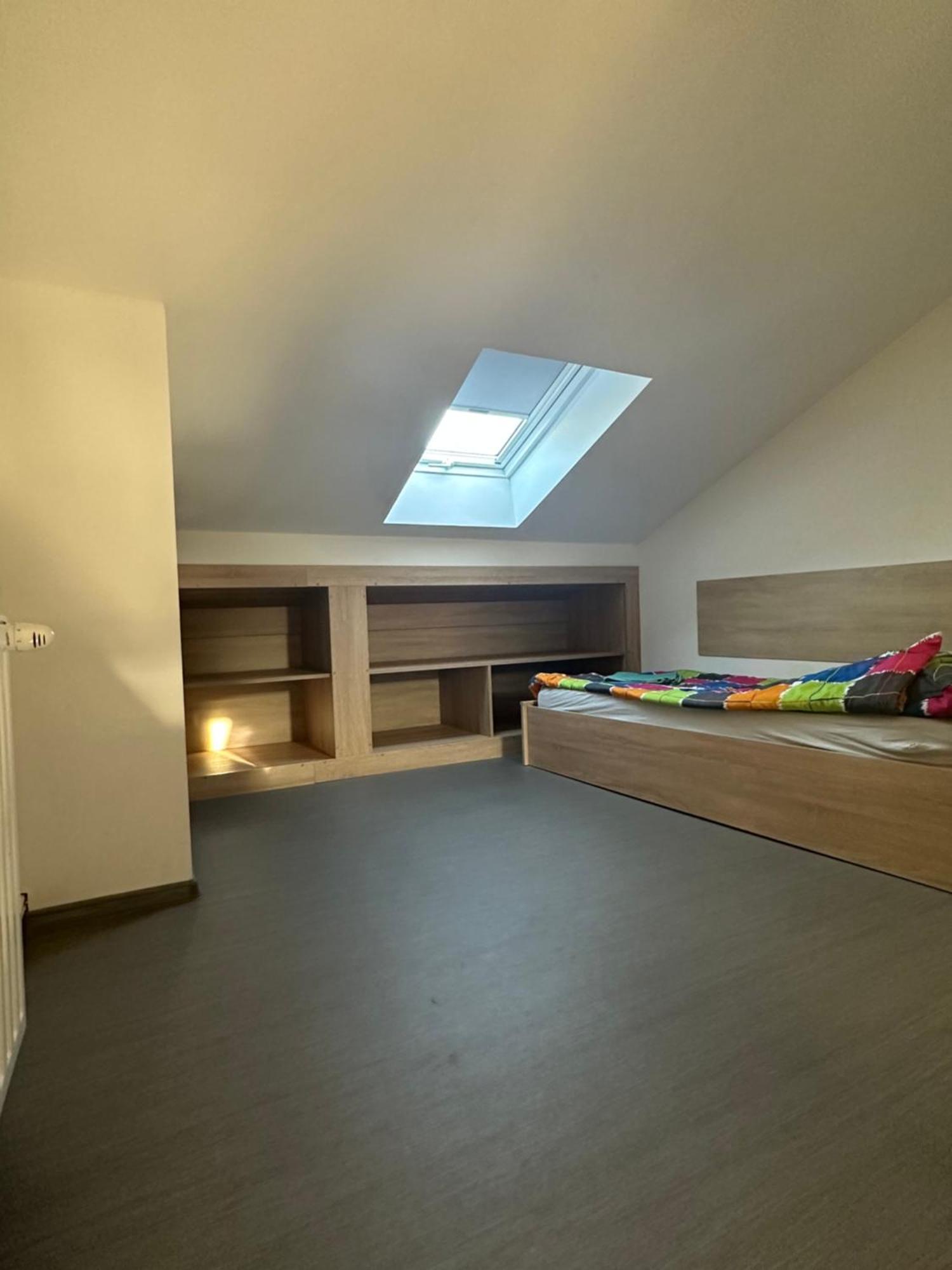 Zamardi Parti Apartman ภายนอก รูปภาพ