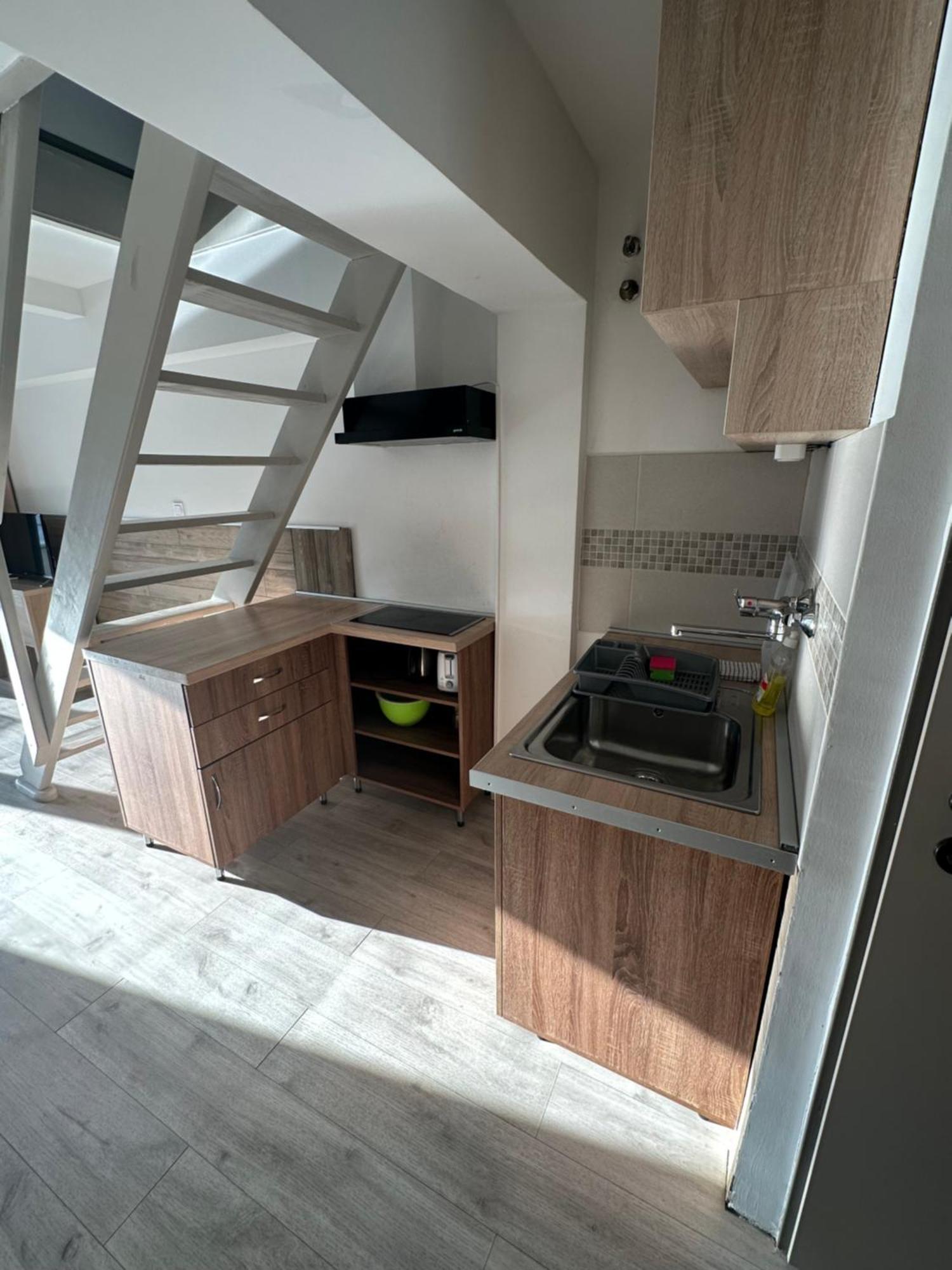 Zamardi Parti Apartman ภายนอก รูปภาพ