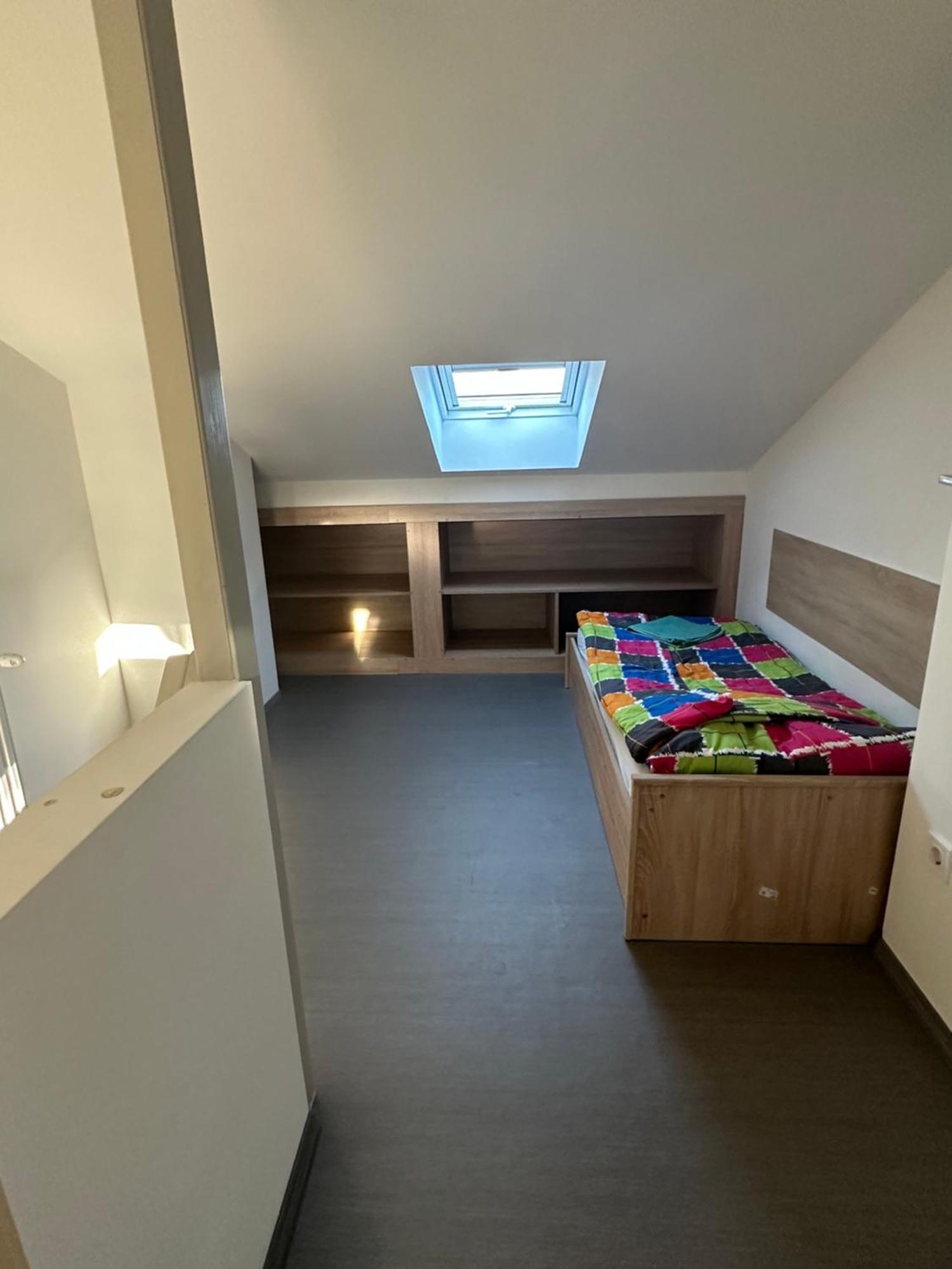 Zamardi Parti Apartman ภายนอก รูปภาพ