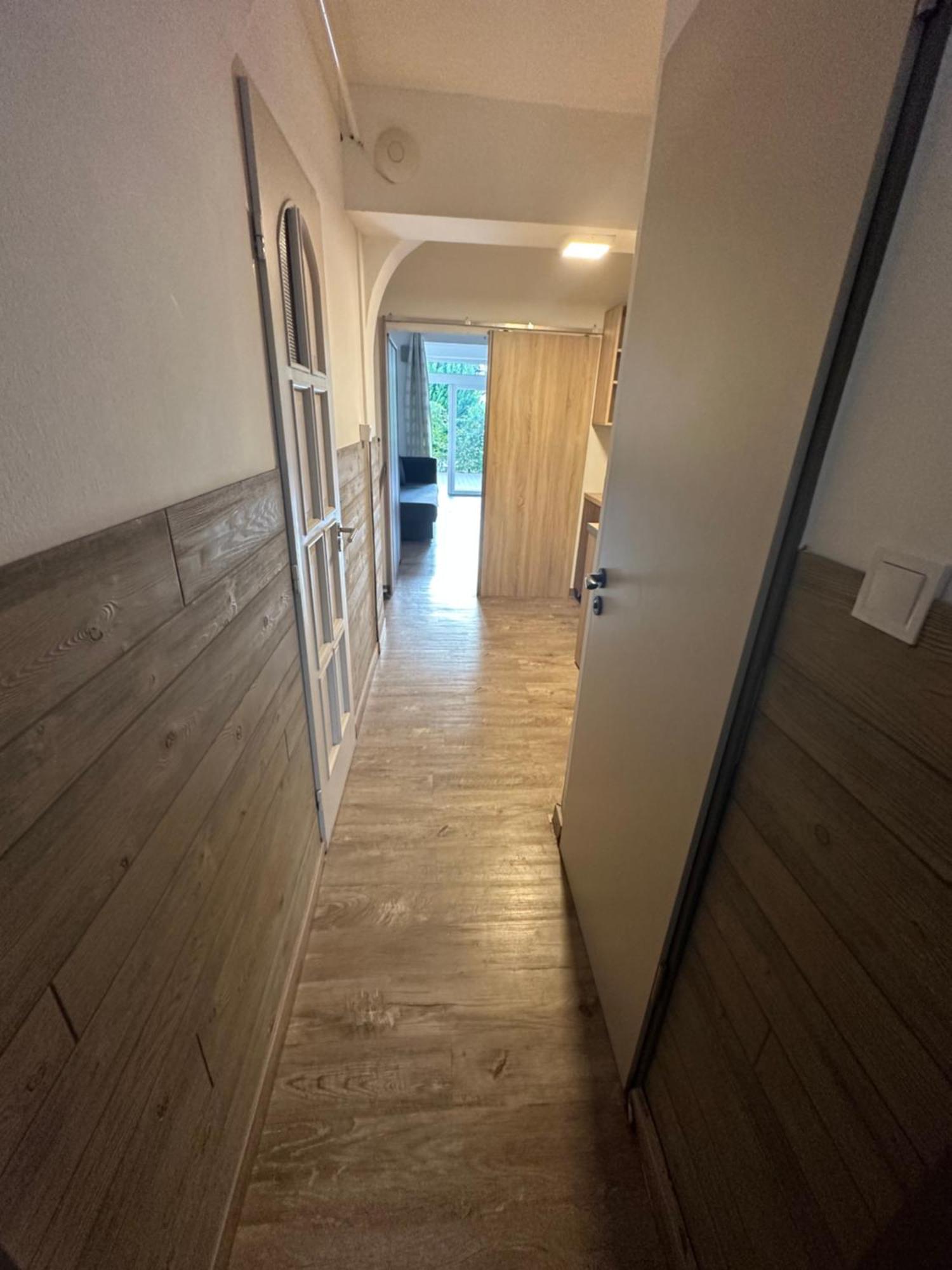 Zamardi Parti Apartman ภายนอก รูปภาพ