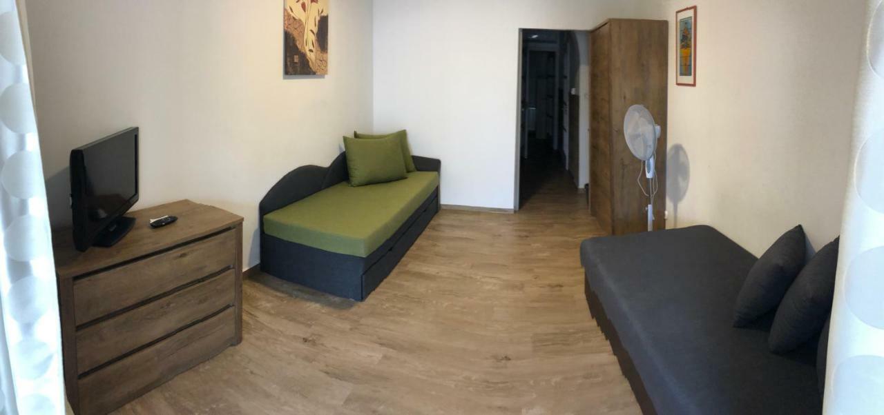 Zamardi Parti Apartman ภายนอก รูปภาพ